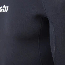 Gill Womens Zentherm 2.0 Dinghy Sailing Wetsuit Top - Dark Navy 5 Gill Womens Zentherm 2.0 Dinghy Sailing Wetsuit Top - Dark Navy -Mystic Shop 2024 Gill Zentherm 2.0 Wetsuit Top 5101 DARKNAVY 3 1