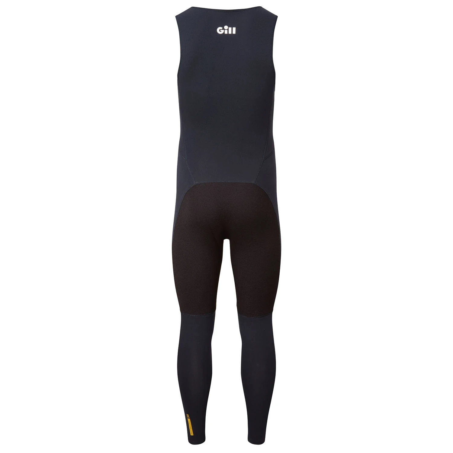 Gill Womens Zentherm 2.0 Long Jane Sailing Wetsuit - Dark Navy 2 Gill Womens Zentherm 2.0 Long Jane Sailing Wetsuit - Dark Navy - Image 2