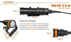 D630 V2.0 Canister Light -Mystic Shop 2rw5lkpc