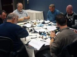 Hog Regulator Service Technician Course - VIRTUAL CLASS 7 Hog Regulator Service Technician Course - VIRTUAL CLASS -Mystic Shop 3 5