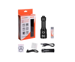 D570 1000 Lumen Light With Laser Pointer 6 D570 1000 Lumen Light With Laser Pointer -Mystic Shop 49be2c5b1a d570