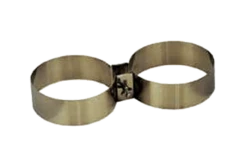 FABER 5.5" Tank Bands