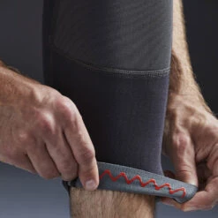 Gill Zenlite Skiff Sailing Wetsuit - Steel 8 Gill Zenlite Skiff Sailing Wetsuit - Steel -Mystic Shop 5002 ste01 model 5