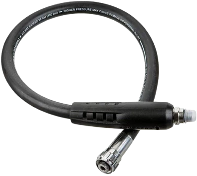 LP Hose W/Hose Sleeve - A Series (75 Cm, 29.5 In) 1 LP Hose W/Hose Sleeve - A Series (75 Cm, 29.5 In)