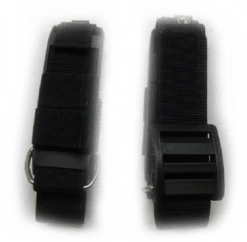 Pony Bottle Band Kit