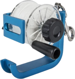 SM Aluminum Divers Reel-Closeout