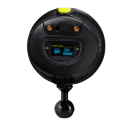 Double Dive 1X 15K Kit (Dome Port) -Mystic Shop 850 0480 a solavideopro15000fcplusflatport4 1800x1800 removebg preview