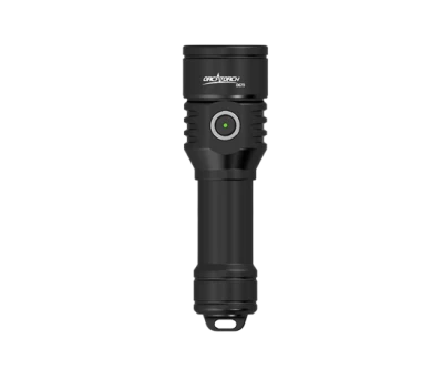 D570 1000 Lumen Light With Laser Pointer 1 D570 1000 Lumen Light With Laser Pointer