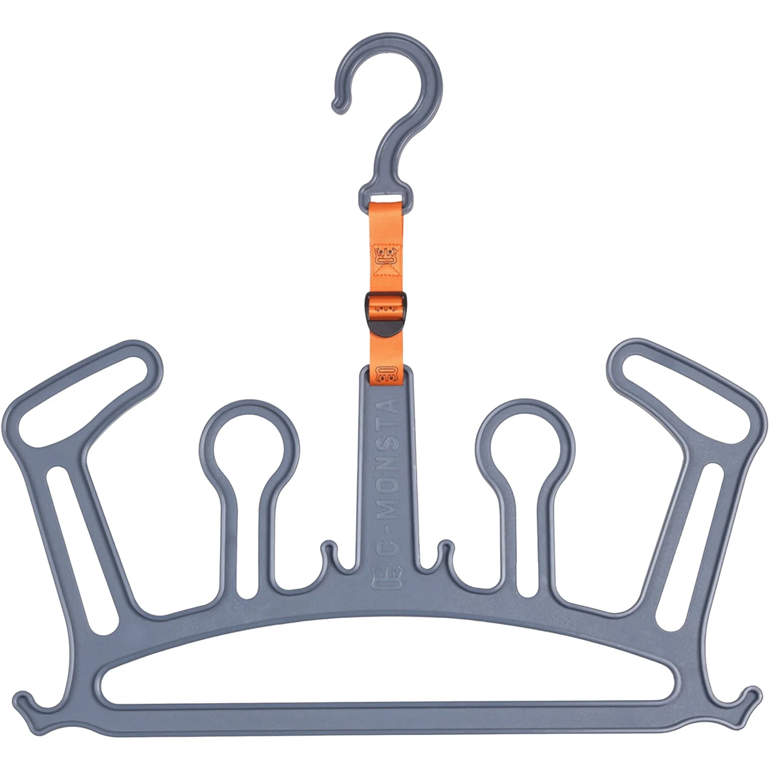 C-MONSTA 2.0 Wetsuit Hanger Dryer - Grey 1 C-MONSTA 2.0 Wetsuit Hanger Dryer - Grey