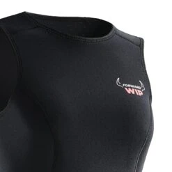 Forward Sailing Womens Neo 3mm Long John Wetsuit -Mystic Shop Forward WIP neo long john 3mm women 3