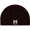 Magic Marine 2mm Neoprene Beanie - Red Melee