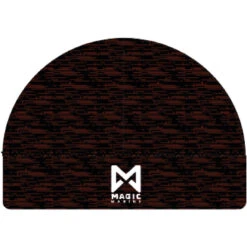 Magic Marine 2mm Neoprene Beanie - Red Melee