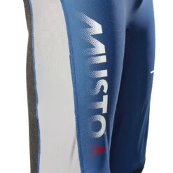 Musto Sunblock Dynamic UV Pants - Light Grey/Sky Diver 10 Musto Sunblock Dynamic UV Pants - Light Grey/Sky Diver -Mystic Shop Musto Dynamic Sunblock Pants 81215 011 6