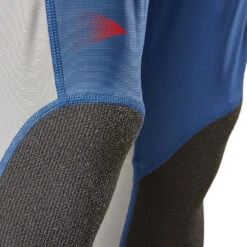 Musto Sunblock Dynamic UV Pants - Light Grey/Sky Diver 11 Musto Sunblock Dynamic UV Pants - Light Grey/Sky Diver -Mystic Shop Musto Dynamic Sunblock Pants 81215 011 7