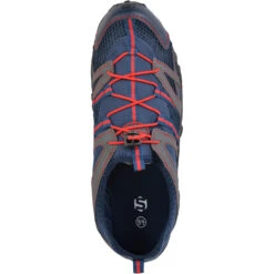 Typhoon Sprint 2 Aqua / Beach Shoes - Navy/Red -Mystic Shop Typhoon Sprint 2 Aqua Beach Shoes Navy 3