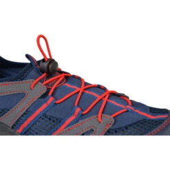 Typhoon Sprint 2 Aqua / Beach Shoes - Navy/Red -Mystic Shop Typhoon Sprint 2 Aqua Beach Shoes Navy 4
