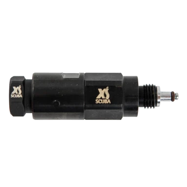 HP Hose QD Adapter 1 HP Hose QD Adapter