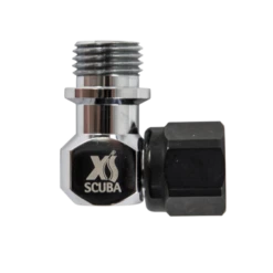 90º Right Angle Adapter