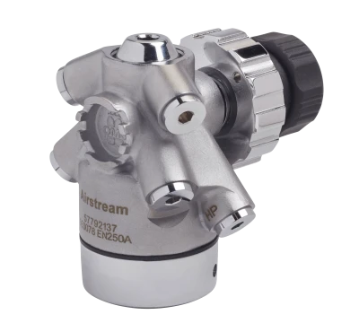 Airstream First Stage 2 Airstream First Stage - Image 2