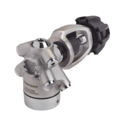 Airstream First Stage