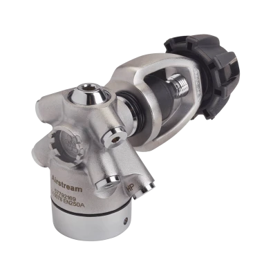 Airstream First Stage 1 Airstream First Stage