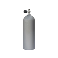 Thunderbird Aluminum 63 Tank