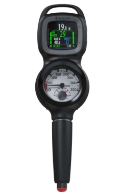 Aqua Lung I330R 2-Gauge