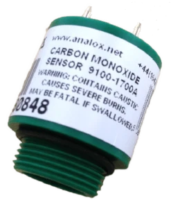 EII CO Replacement Sensor