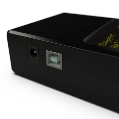 Stand Alone Analyzer He/O2 3 Stand Alone Analyzer He/O2 - Image 3