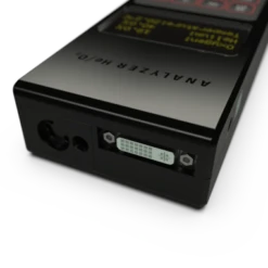 Stand Alone Analyzer He/O2 9 Stand Alone Analyzer He/O2 -Mystic Shop analyzator he o2 9 4