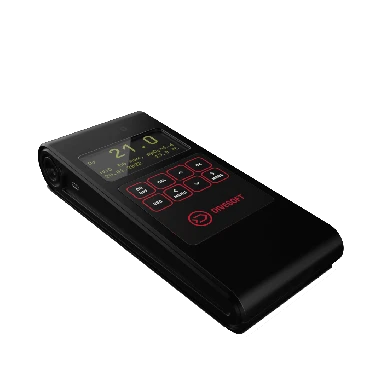 Analyzer Solo 02 2 Analyzer Solo 02 - Image 2