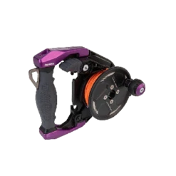Lifeline Ascend Reel - 60m -Mystic Shop apeks ascend reel 30m purple
