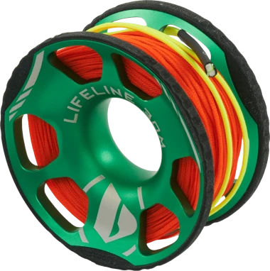 Lifeline Finger Spool 2 Lifeline Finger Spool - Image 2