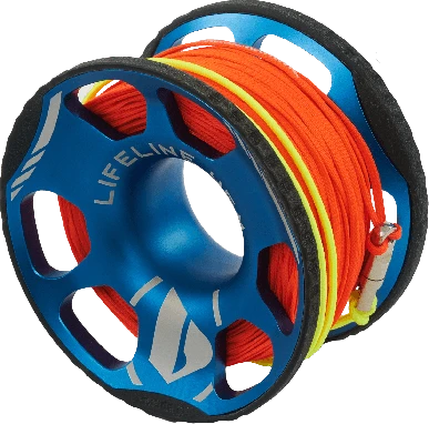 Lifeline Finger Spool 4 Lifeline Finger Spool - Image 4