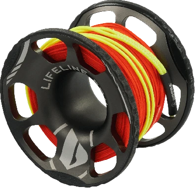 Lifeline Finger Spool 3 Lifeline Finger Spool - Image 3