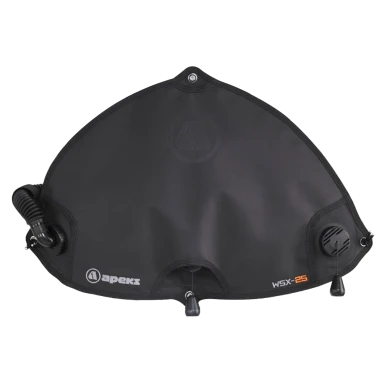 Apeks WSX-25 Air Cell 1 Apeks WSX-25 Air Cell