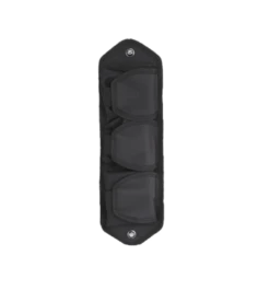 WSX Spine Back - Central Weight Pocket