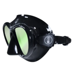 Aquanaut Mask -Mystic Shop aqua g s