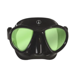 Aquanaut Mask -Mystic Shop aqua green f 1