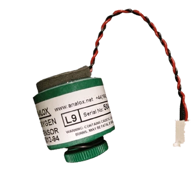 Replacement ATA Oxygen Cell 1 Replacement ATA Oxygen Cell