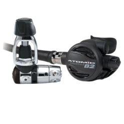 B2 Regulator With Z2 Oto