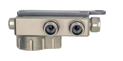 Gas Switch Block 3 Gas Switch Block - Image 3