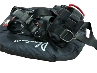 BackPlate Wings Package- Open Box 4 BackPlate Wings Package- Open Box - Image 4