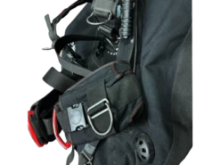 BackPlate Wings Package- Open Box 6 BackPlate Wings Package- Open Box -Mystic Shop backplatewingside used