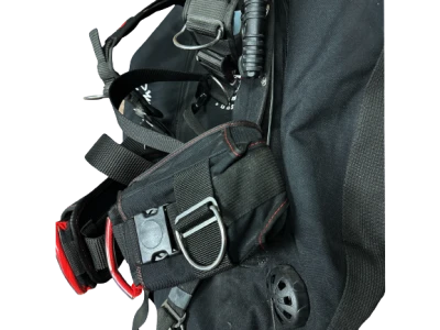 BackPlate Wings Package- Open Box 3 BackPlate Wings Package- Open Box - Image 3