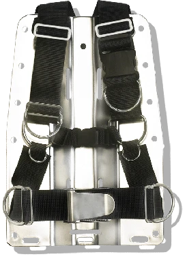 Deluxe QR Harness 1 Deluxe QR Harness