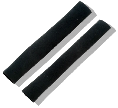 Basic Harness Shoulder Pads 1 Basic Harness Shoulder Pads