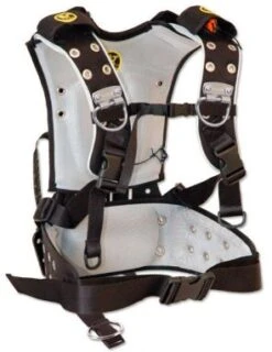 Poseidon One Harness