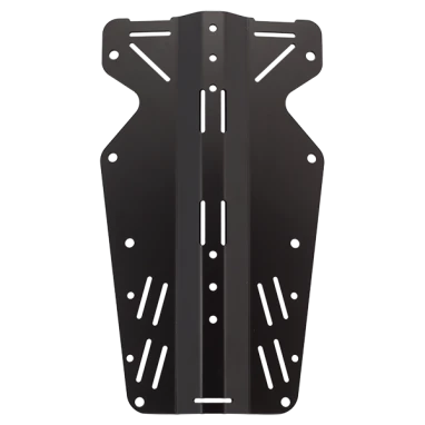 Black Devil Long Back Plate 1 Black Devil Long Back Plate