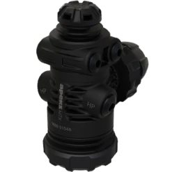 MTX Black Regulator -Mystic Shop black mtx first 1